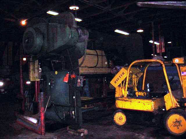 Equipment picture